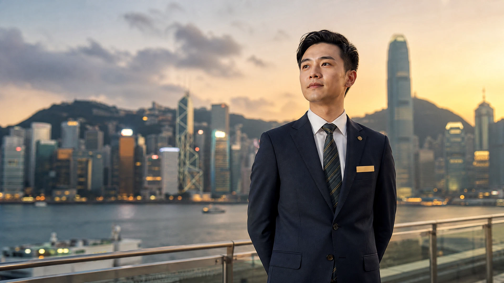 香港物業管理行業制服規範:你需要知道的一切